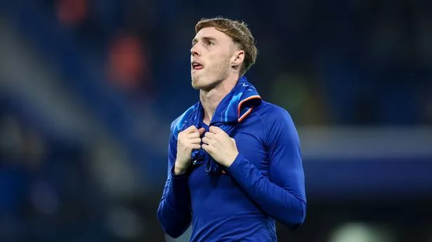 Enzo Maresca makes decision on Cole Palmer after subtle dig at Chelsea star