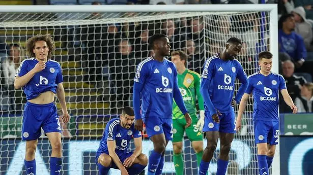 Predictable Premier League has failed to entertain as lame Leicester loss sums up one problem