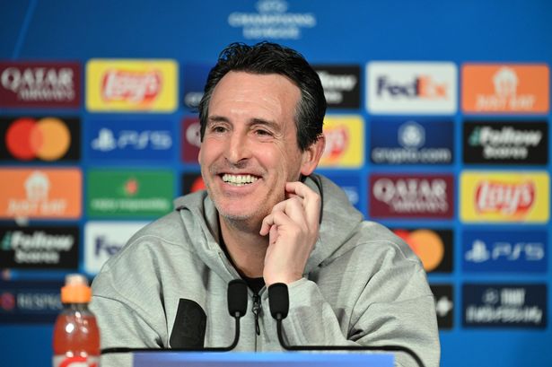 Aston Villa vs PSG prediction: Champions League betting preview, odds and tips