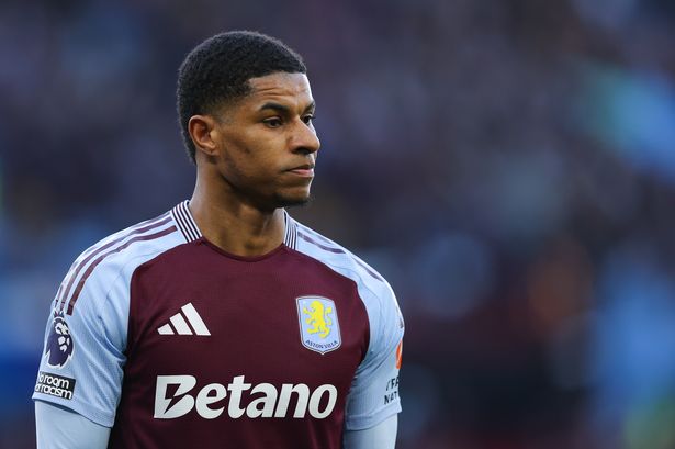 Man Utd news: Marcus Rashford future decided as Harry Maguire makes plea