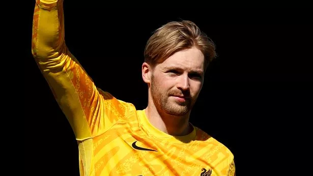 West Ham make Liverpool keeper Caoimhin Kelleher top summer target as Reds name price