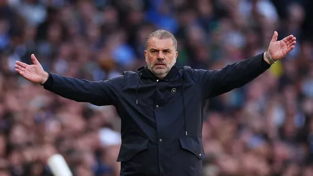 Daniel Levy has no choice over Ange Postecoglou – even if Tottenham pull off ‘miracle’