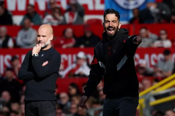 Man Utd and Man City’s new realities clear after woeful bore draw – 5 talking points