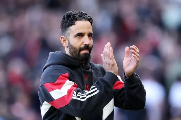 Ruben Amorim gets £9m Man Utd boost ahead of summer transfer window