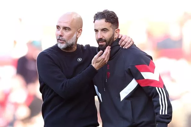 Man Utd identify No.1 summer transfer target – but could line Man City’s pockets