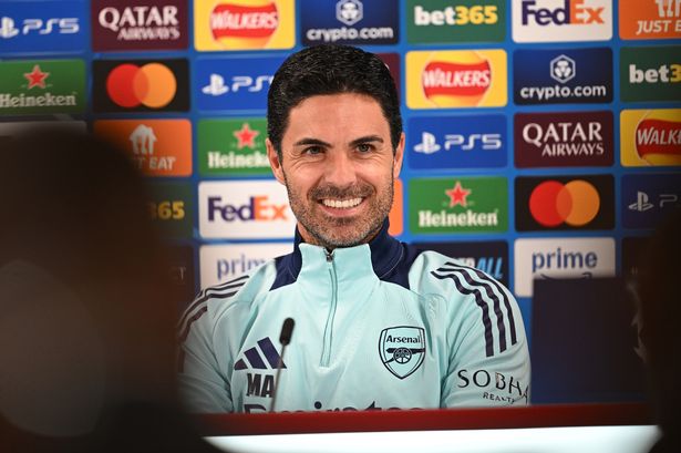 Jamie Carragher offers Mikel Arteta lifeline as he makes Arsenal and Liverpool comparison