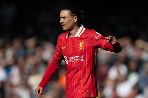 Liverpool’s stance on Darwin Nunez exit emerges after Arne Slot’s transfer clause claim