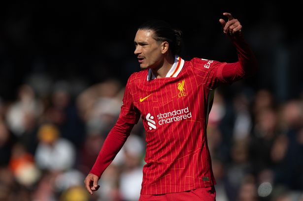 Liverpool news: Arne Slot clarifies Darwin Nunez rumours as replacement identified