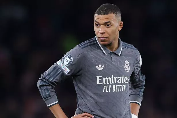 Kylian Mbappe seeks Champions League ban for PSG as £47m feud takes ugly turn