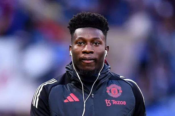 Andre Onana’s true feelings on brutal Man Utd axe as summer exit option emerges