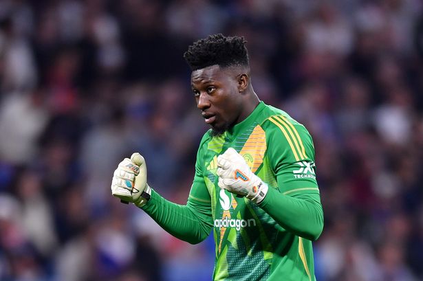 Andre Onana ‘offered eye-watering Man Utd escape route’ as Ruben Amorim plots overhaul
