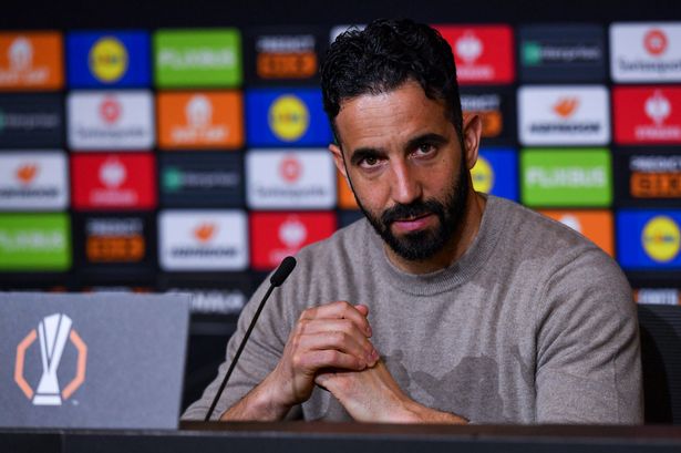 Ruben Amorim explains plan for Andre Onana after latest Man Utd nightmare at Lyon