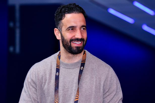 Man Utd’s next transfer target after Liam Delap as Ruben Amorim plots £90m double deal