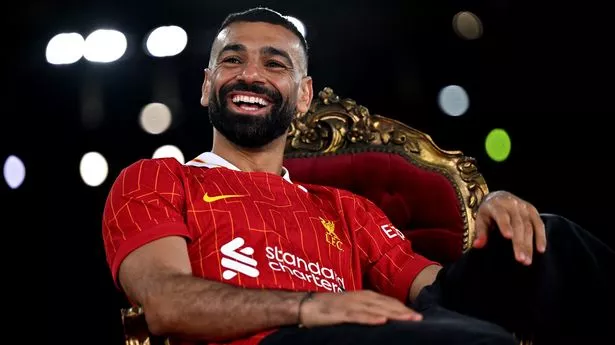 Inside Mo Salah’s new contract from star’s explosive words to Liverpool’s telling response