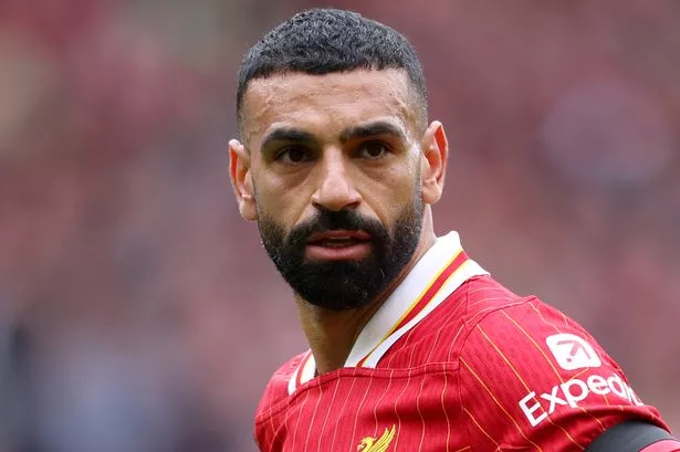 Mohamed Salah could miss TEN Liverpool matches after controversial FIFA decision