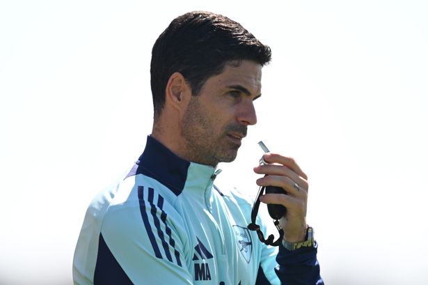 Arsenal news: Mixed injury update for Real Madrid as training ground bust-up emerges