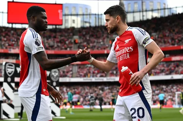 Arsenal receive mixed injury update on two stars ahead of crucial Real Madrid tie