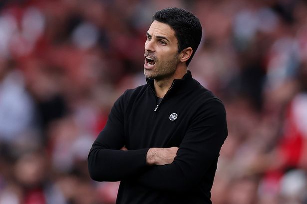 Arsenal news: Mikel Arteta dealt transfer blow as Real Madrid get boost for Gunners clash