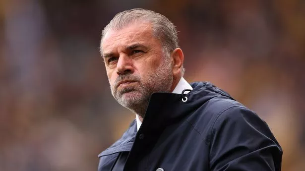 Ange Postecoglou hasn’t been given enough support at Tottenham – but there’s no way back