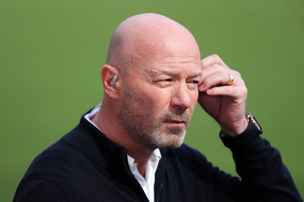 Alan Shearer issues prediction for Arsenal vs PSG with ‘best in the world’ warning