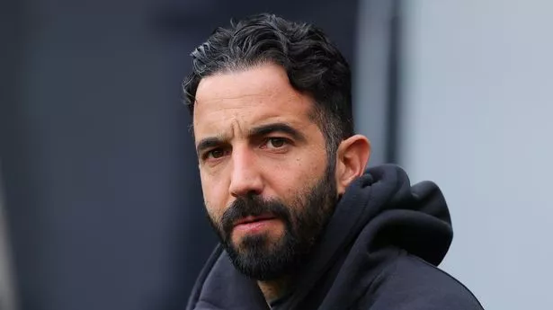 Managing Man Utd as Ruben Amorim sells eight and signs four to kickstart new era