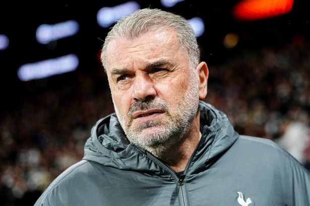Ange Postecoglou sends message to Liverpool ahead of potential title decider