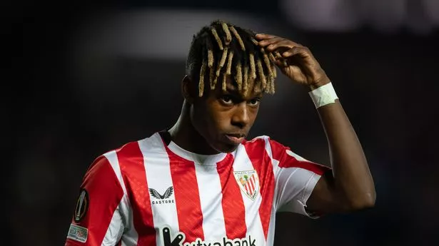 Arsenal target Nico Williams sets record straight on future ahead of transfer window