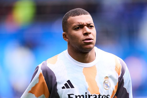 Kylian Mbappe ban confirmed on eve of Arsenal clash after Real Madrid star’s sickening tackle