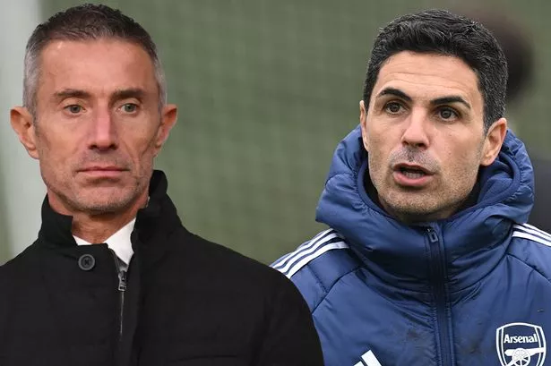 Arsenal suffer huge transfer blow as top summer target ‘says yes’ to rival move