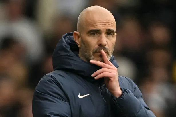 Chelsea sent furious Enzo Maresca sack demand midway through Fulham match