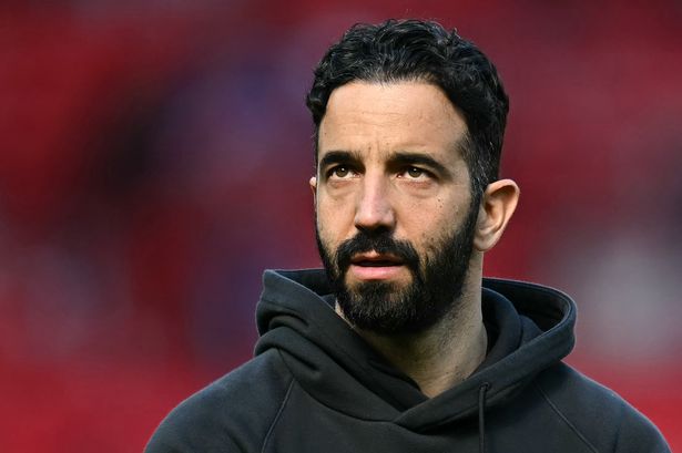 Man Utd news: Ruben Amorim drops Marcus Rashford hint and Matheus Cunha verdict