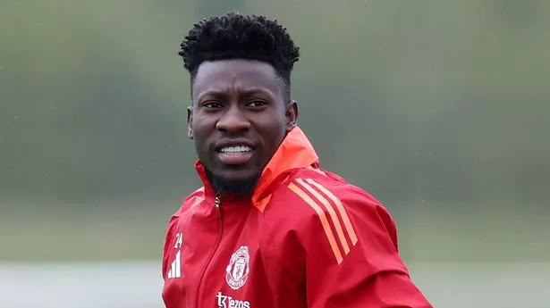 Man Utd boss Ruben Amorim confirms final Andre Onana decision ahead of Lyon clash