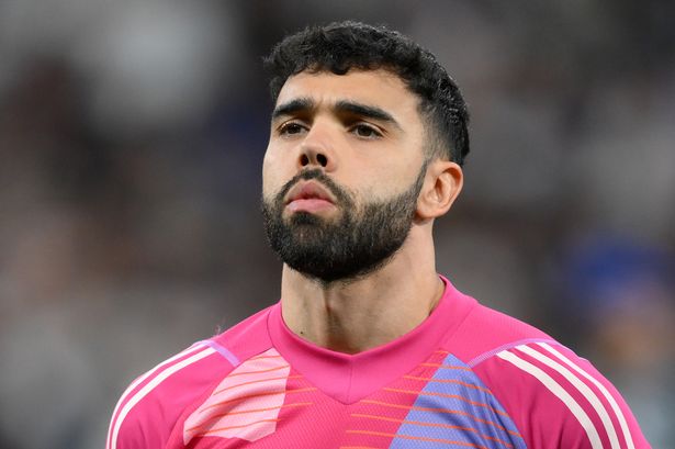 David Raya highlights changes that prove Arsenal can win the Champions League