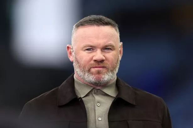 Wayne Rooney suffers blow as Championship club rule out managerial move for Man Utd icon