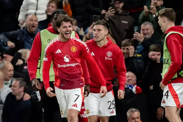 Premier League could have SEVEN teams in Champions League after Man Utd heroics