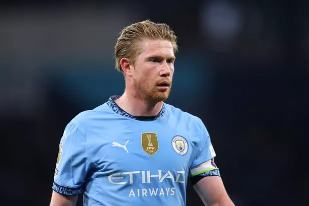 Football news: Arsenal transfer edges closer as Kevin De Bruyne makes contract decision