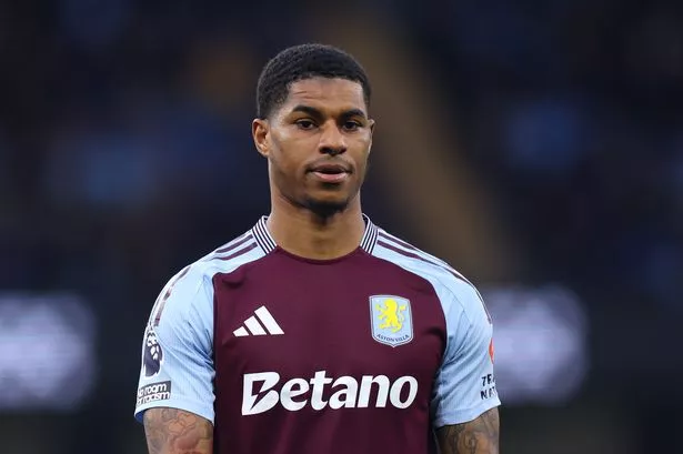 Marcus Rashford stance on Man Utd future as he rules out move to THREE Premier League rivals