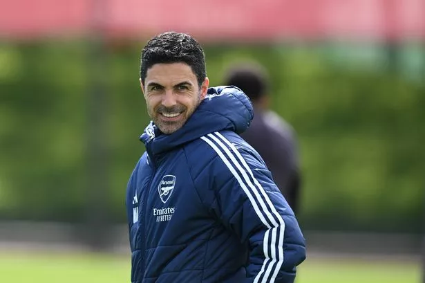 Football news: Arsenal striker boost as Bournemouth star’s price tag revealed