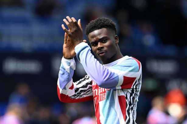 Arsenal sent Bukayo Saka transfer warning – ‘They won’t want to hear this’