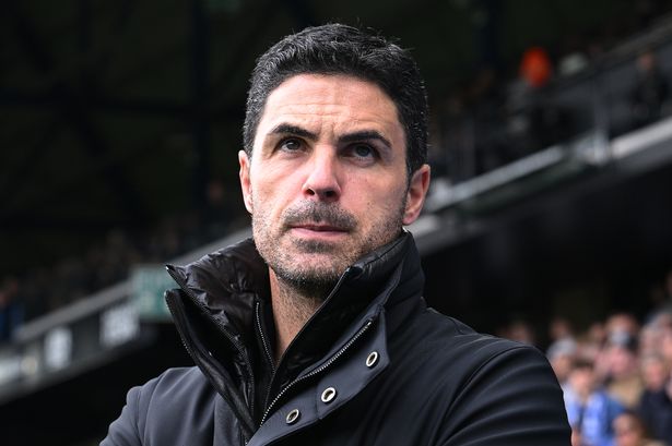 Mikel Arteta told one Arsenal change he must make for PSG semi-final - 'Massive doubts'