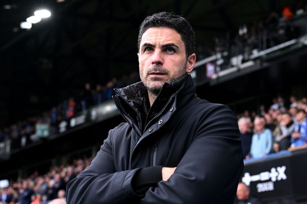 Football news: Arsenal’s transfer plans emerge as Ruben Amorim offers Marcus Rashford hope