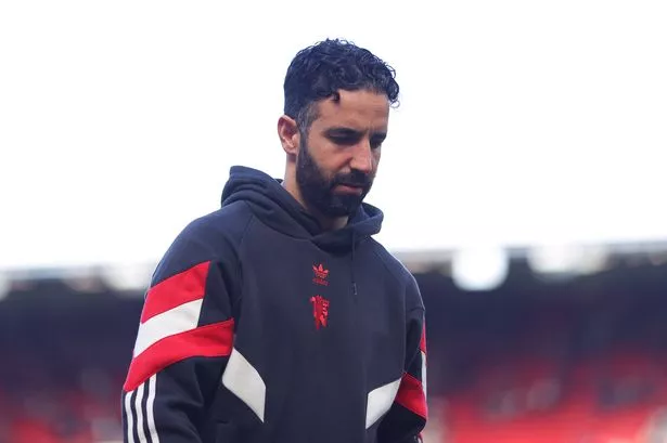 Man Utd news: Surprise Ruben Amorim replacement ‘found’ as £5m clause considered