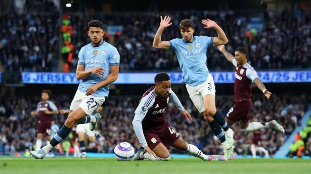 Premier League issue explanation on Man City VAR decision that left Pep Guardiola furious