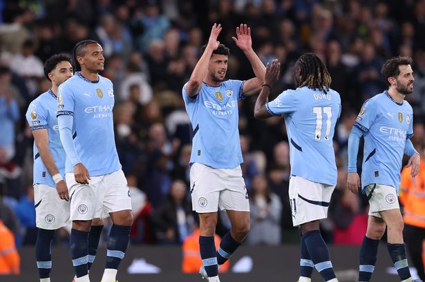 Man City star admits he doesn’t watch football: ‘It’s like working in computers’