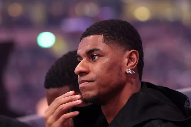 Man Utd news: Marcus Rashford picks next club as verdict given on his replacement