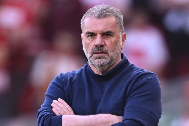 West Brom target ex-England star as new boss but Spurs’ Europe run jeopardises move