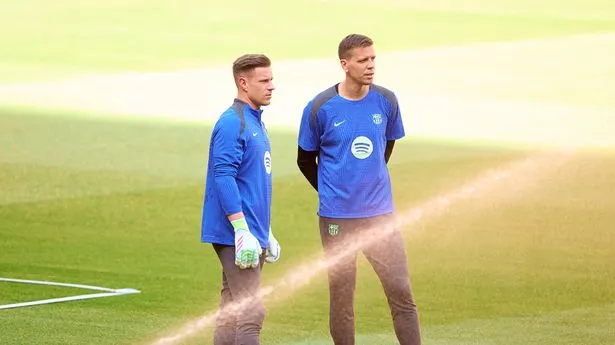 Barcelona boss Hansi Flick confirms Champions League decision after UEFA rule dilemma