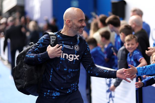 Why Enzo Maresca isn’t in the dugout for Chelsea vs Everton Premier League clash