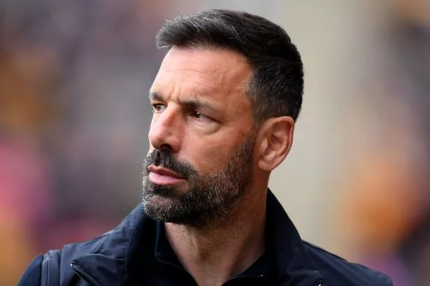 Furious Ruud van Nistelrooy blasts 'not acceptable' Leicester players after Wolves defeat