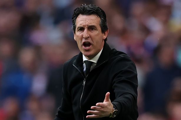 Aston Villa clash with Tottenham as argument brews over Premier League fixture